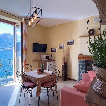 Try On With Balcony *