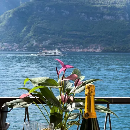 Apartment Try On With Balcony Lezzeno